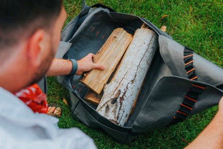 FirePit Carry Bag