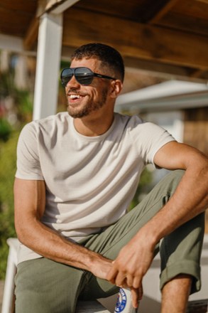Rooney Polarized Sunglasses