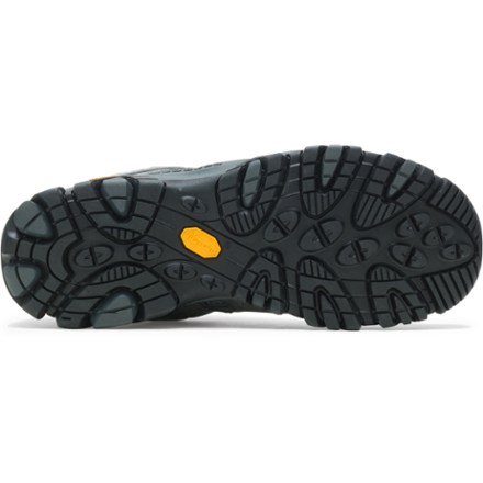 Moab 3 Waterproof Hiking Shoes - Men's