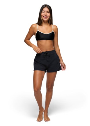 Tropic Kiss Swimsuit Top - Women's