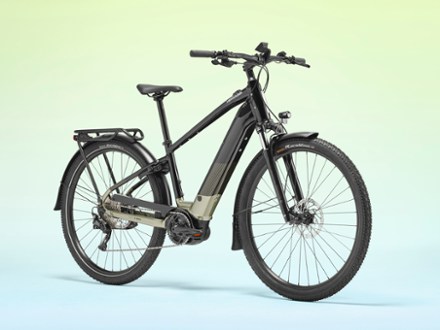 Tesoro Neo X 2 Electric Bike