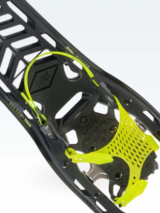 Helium Trail Snowshoes