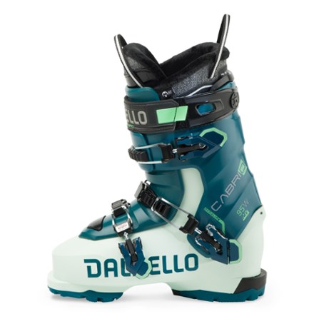 Cabrio MV 95 W IF Ski Boots - Women's 2024/2025