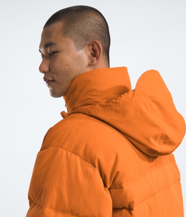 1992 Ripstop Nuptse Down Jacket - Men's