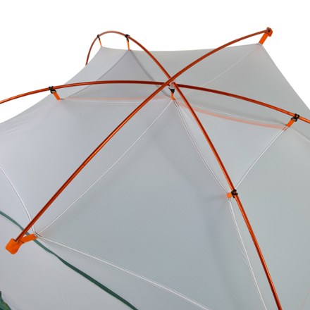 Mineral King 2 All Season Tent with Footprint