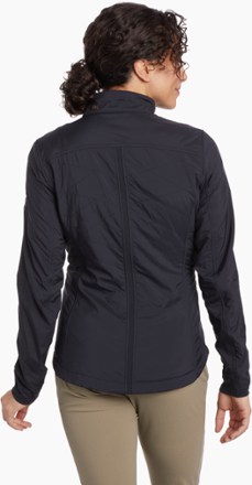 The One Insulated Jacket - Women's