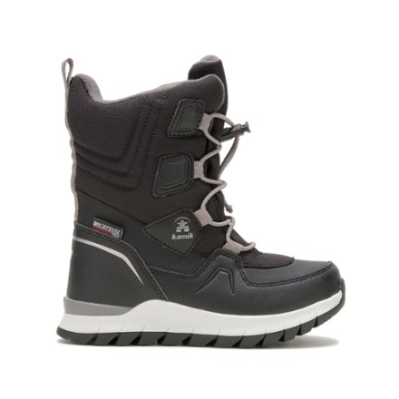 Bouncer 2 Insulated Boots - Kids'