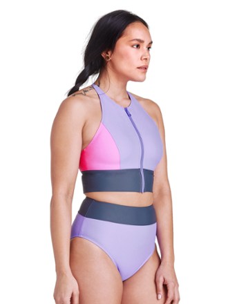 Mer Swimsuit Top - Women's
