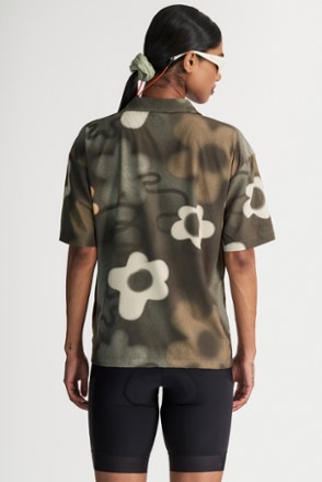 Signature Lightweight Cycling Shirt - Women's