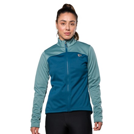 Quest AmFIB Jacket - Women's