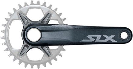 M7100 SLX 12-Speed Crankset