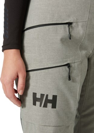 Powderqueen Snow Pants - Women's
