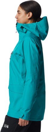 Boundary Ridge GORE-TEX Jacket - Women's