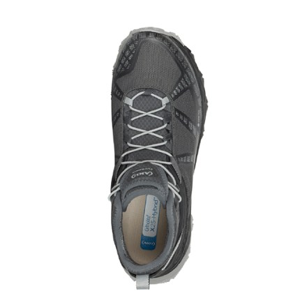 Flyrock Mid GTX Hiking Boots - Women's