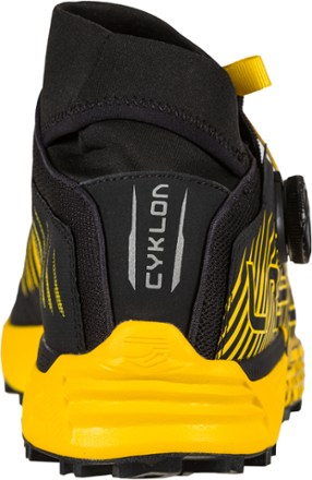 Cyklon Trail-Running Shoes - Men's