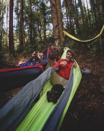 Fuse Tandem Hammock System