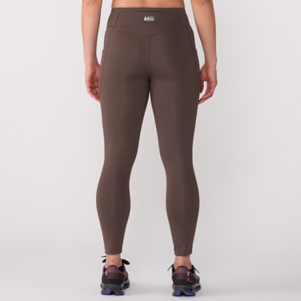 Active Pursuits 7/8 Tights - Women's