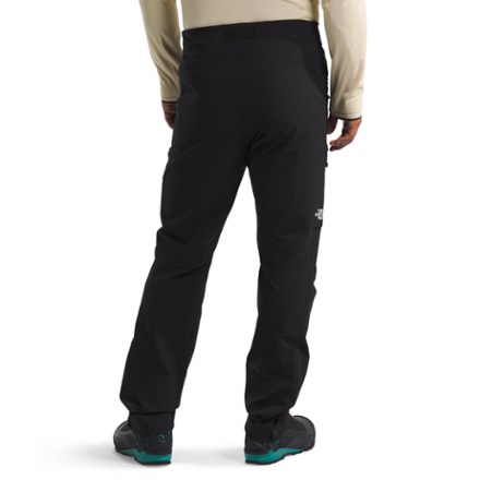 Summit Series Chamlang Soft-Shell Pants - Men's