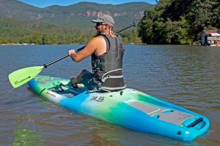 Hi Life 11.0 Recreational Sit-On-Top Kayak