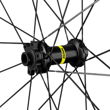 Crossmax XL 6B 29 Wheel