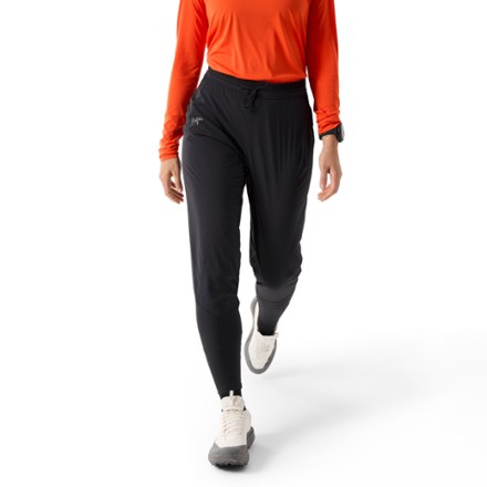 Norvan Insulated Bottoms - Women's