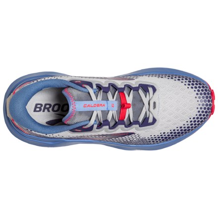 Caldera 6 Trail-Running Shoes - Women's