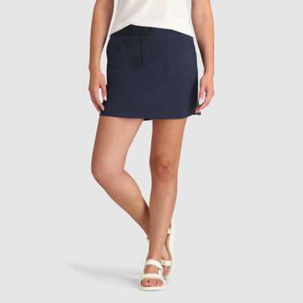 Ferrosi Skort