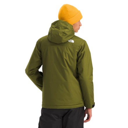 Teen Snowquest Insulated Jacket - Kids'