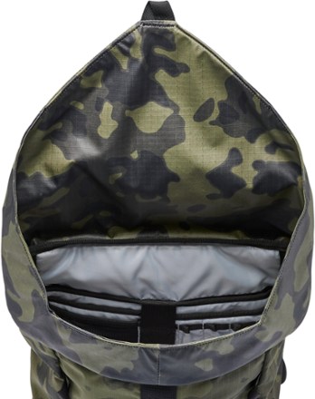 Camp 4 Printed 25 Pack