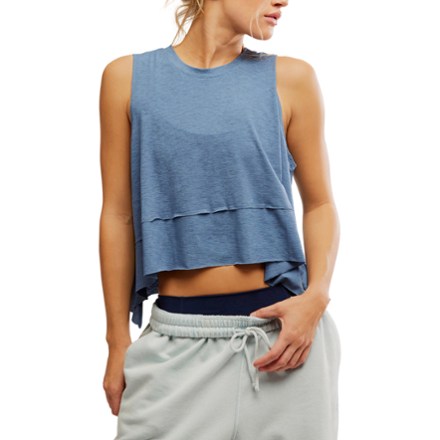 Tempo Tank Top - Women's