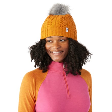 Lodge Girl Beanie