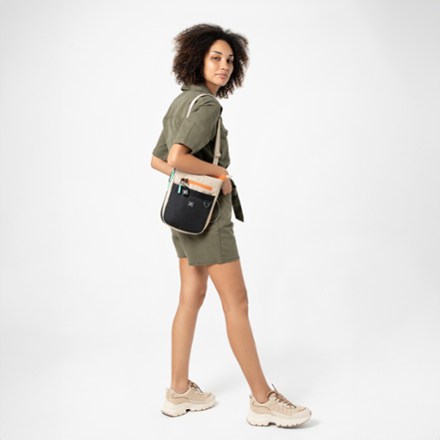 Lima Shoulder Bag - Women's
