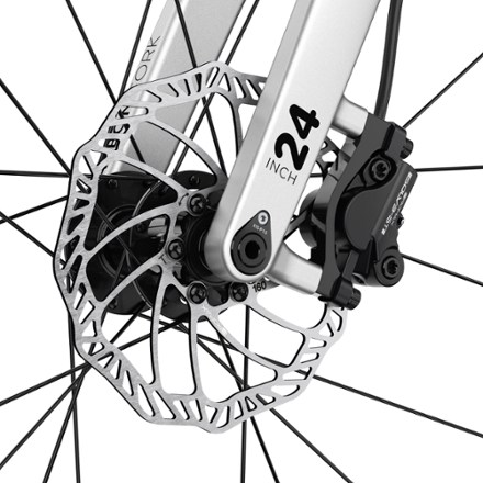 OFF Kids' Mountain Bike