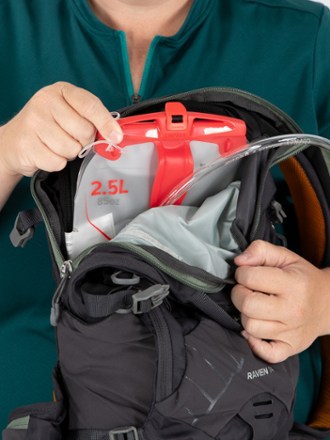 Raven 14 EF Hydration Pack - Women's