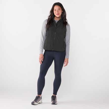 Canyon Insulated Vest - Women's