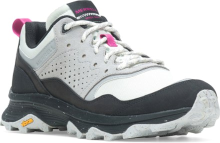Speed Solo Hiking Shoes - Women's