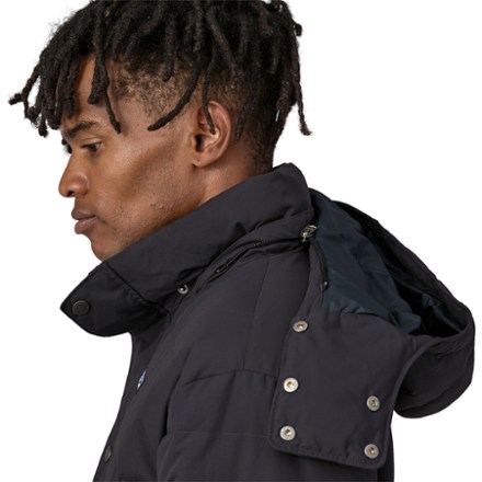 Downdrift Jacket - Men's