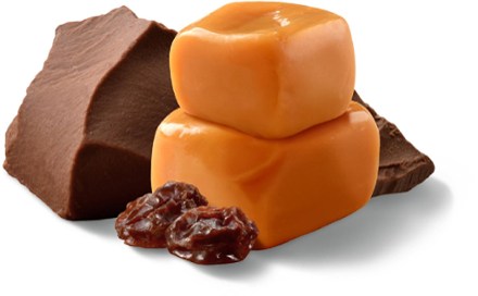 Energy Bar