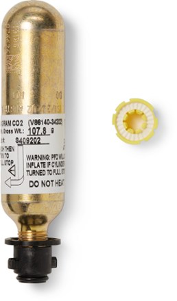RK5 CO2 Re-Arming Kit