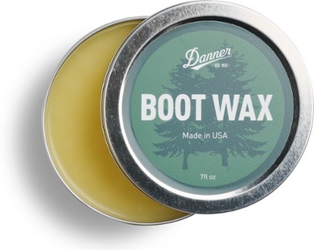 Boot Wax