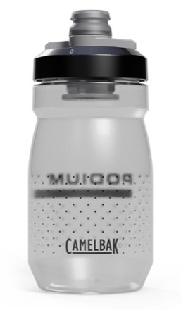 Podium Water Bottle - 15 fl. oz.