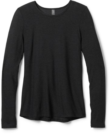 Classic Crew Pullover - Women's