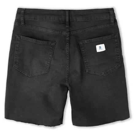 Cut-Off Bike Jorts - Women's