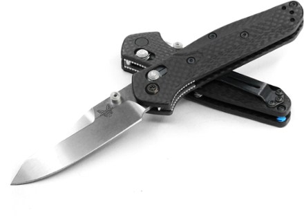 945-2 Mini Osborne Knife