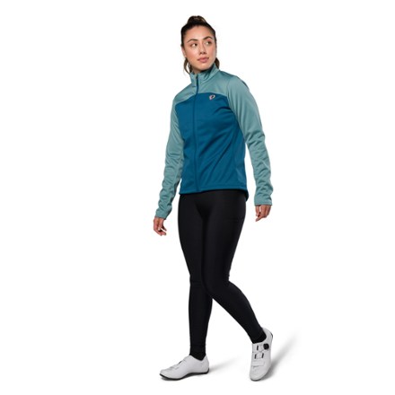 Quest AmFIB Jacket - Women's