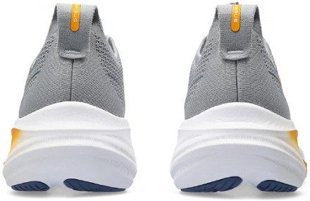 GEL-Nimbus 26 Road-Running Shoes - Men's