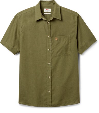 Ovik Travel Shirt - Men's