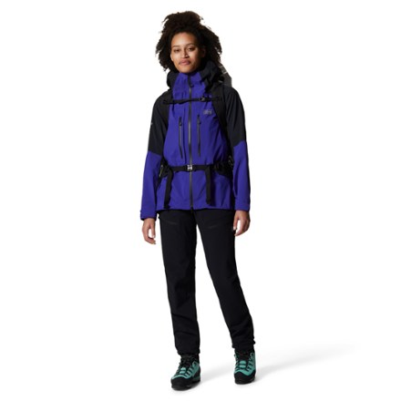 Chockstone Alpine Pants - Women's
