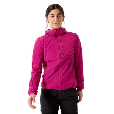 Proton Lightweight Insulated Hoodie - Women's