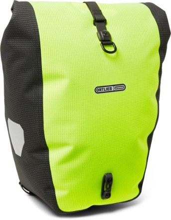 Back-Roller High-Visibility Pannier - Single